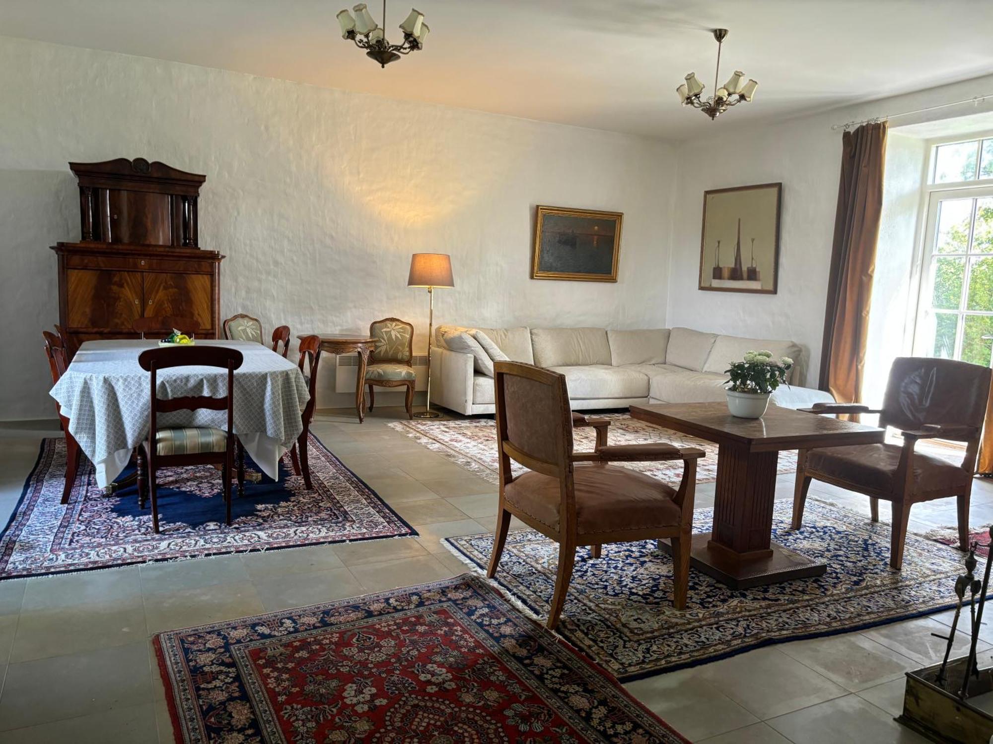 Ryytli House Maidla Village Maerjamaa County Estonia Εξωτερικό φωτογραφία