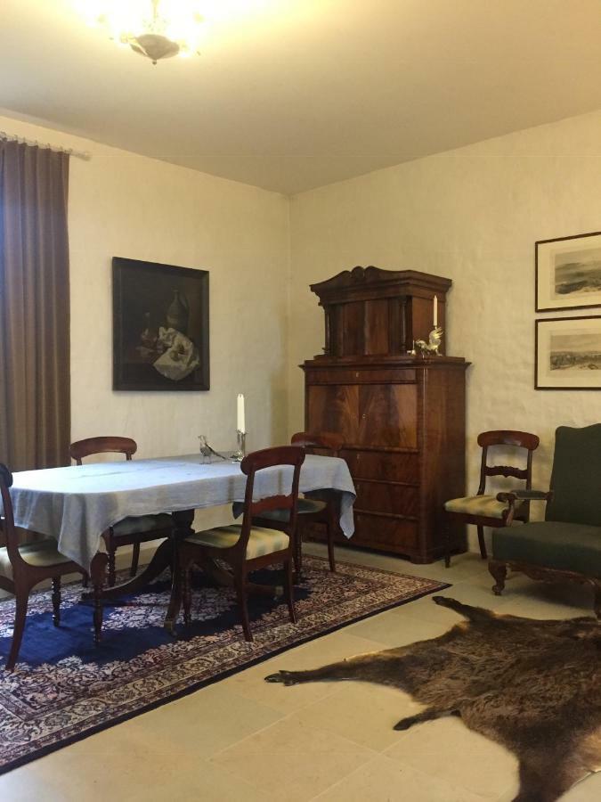Ryytli House Maidla Village Maerjamaa County Estonia Εξωτερικό φωτογραφία